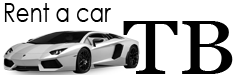 Rent a car TB